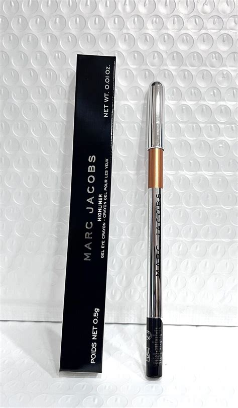 marc jacobs highliner discontinued.